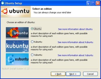  Install
Ubuntu