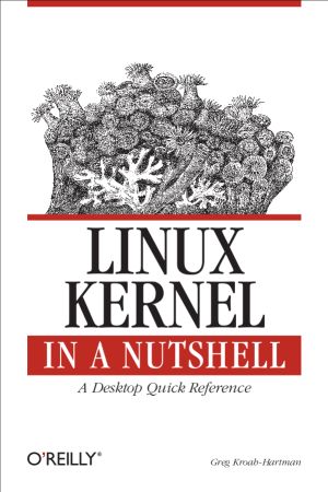 Linux Kernel in a
Nutshell
