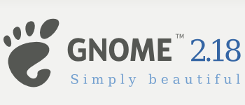 GNOME 2.18.0