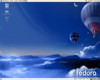 Fedora
7