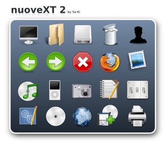 nuoveXT
2