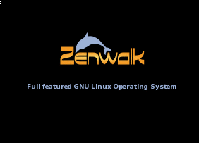 Zenwalk