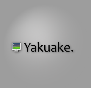 Yakuake