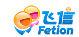 Fetion logo