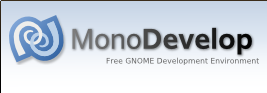 MonoDevelop