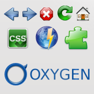 Firefox theme Oxygen