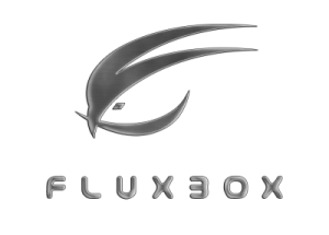Fluxbox logo