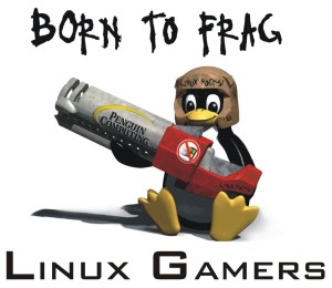 linux gamers