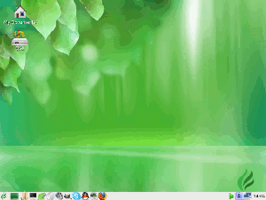 Hiweed Linux 2.0
beta