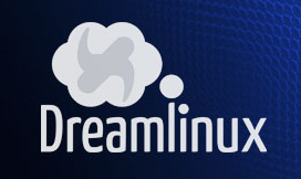 Dreamlinux
logo