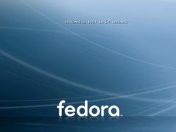 Fedora 8 Test 2
屏幕截图