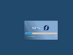 Fedora
8 Test 2
屏幕截图