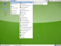 GNOME
2.20.0
RC