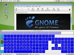GNOME
2.20.0
RC