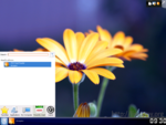 KDE 4.0 Beta 4
屏幕截图