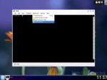 KDE
4.0 Beta 4
屏幕截图