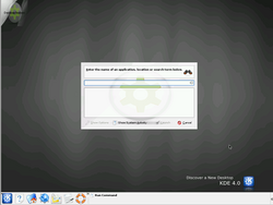 KDE
4 Beta
1