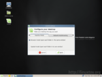 Linux Mint 4.0
屏幕截图
