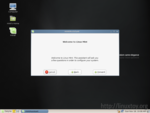 Linux Mint 4.0
屏幕截图