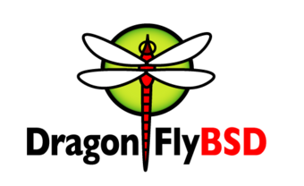 DragonFly BSD