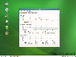 openSUSE 11.0 Alpha 2
desktop