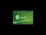 RAYS
2.0
屏幕截图