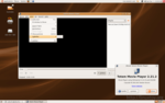 Ubuntu
8.04 Alpha 1
屏幕截图