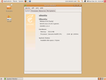 Ubuntu
8.04 Alpha 2
屏幕截图