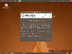 Ubuntu
8.10 Alpha 1
Screenshots