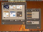 Ubuntu
8.10 Alpha 1
Screenshots