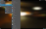 Ubuntu Studio 7.10 Gutsy Gibbon
Screenshot