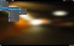 Ubuntu
Studio 7.10 Gutsy Gibbon
Screenshot